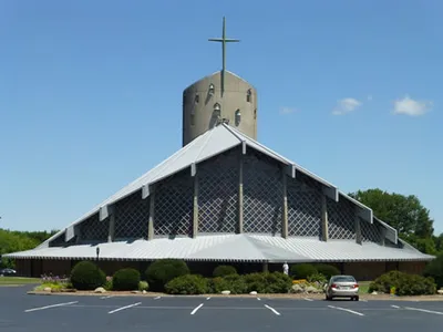 St. John the Evangelist