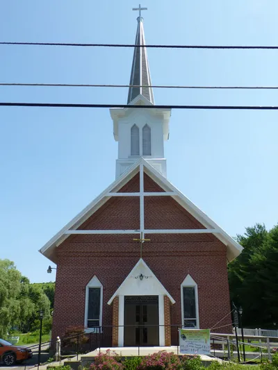 Exterior.