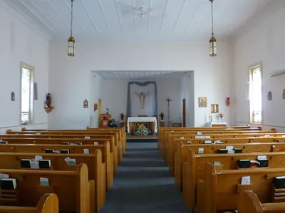 Interior.