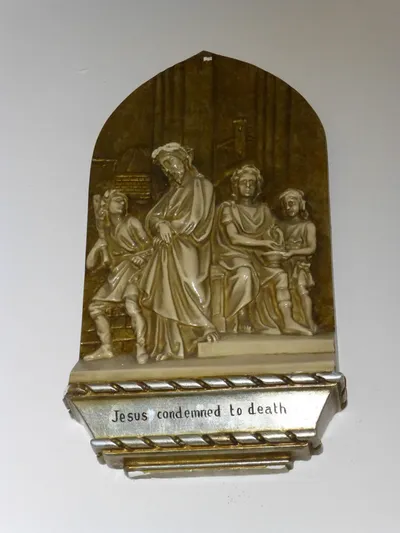 St. John the Evangelist
