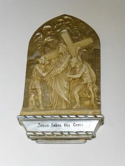 St. John the Evangelist