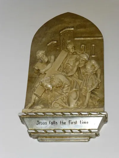 St. John the Evangelist