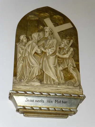 St. John the Evangelist