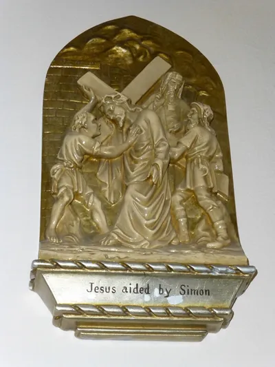 St. John the Evangelist