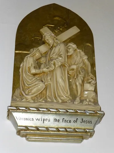 St. John the Evangelist