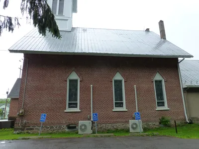 Right side.