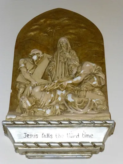 St. John the Evangelist