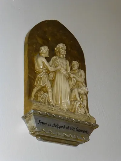 St. John the Evangelist