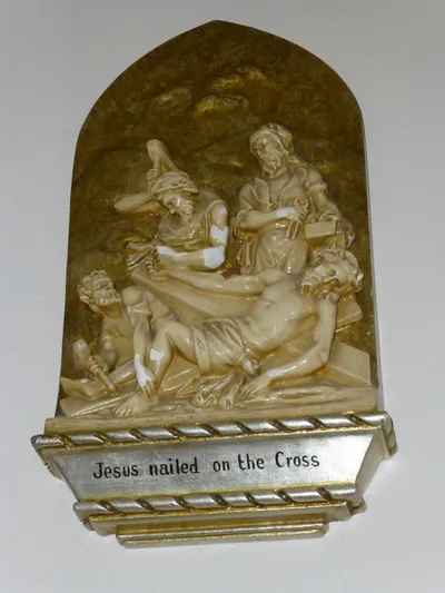 St. John the Evangelist