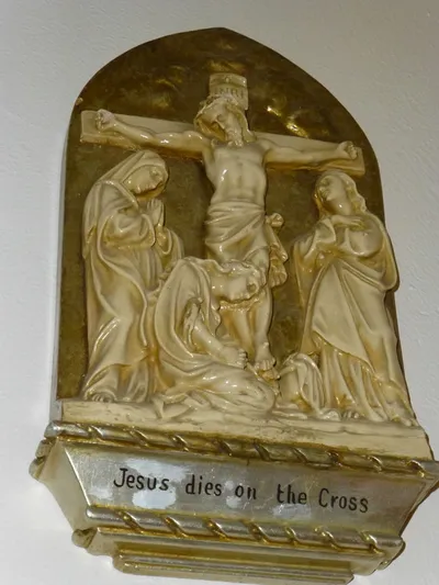 St. John the Evangelist
