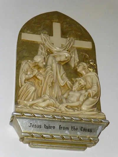 St. John the Evangelist