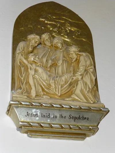 St. John the Evangelist