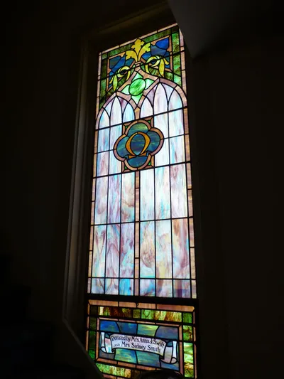 St. John the Evangelist