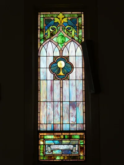 St. John the Evangelist