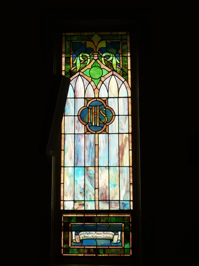 St. John the Evangelist
