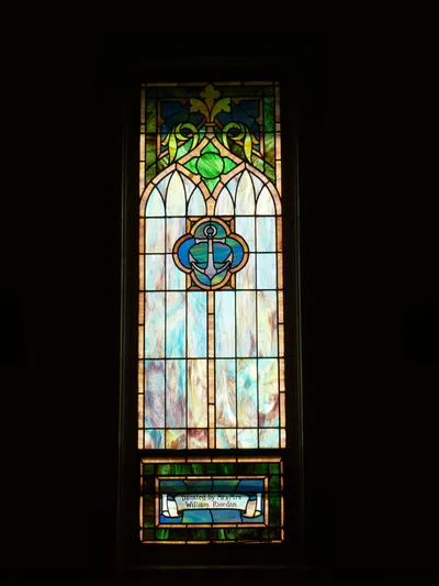 St. John the Evangelist