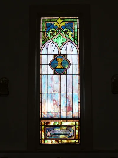 St. John the Evangelist