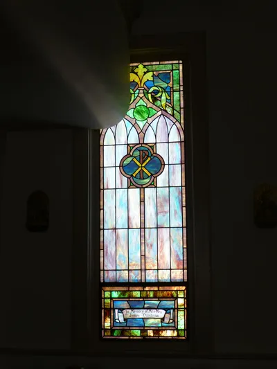 St. John the Evangelist