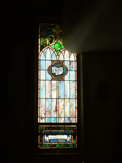St. John the Evangelist
