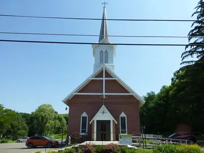 St. John the Evangelist