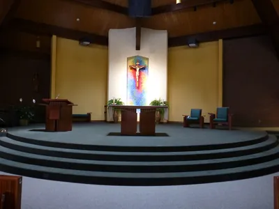 Sanctuary.