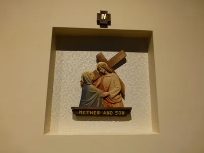 St. John of Rochester