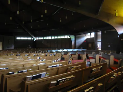 View from left side.