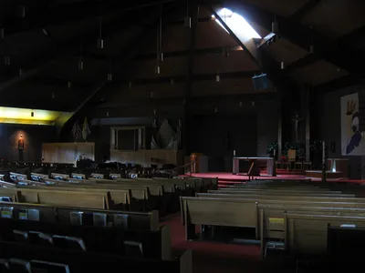 View from right side.