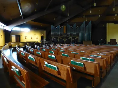 Left side.
