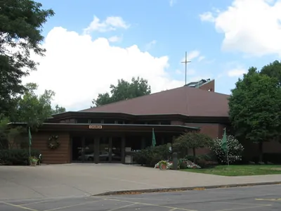 St. John of Rochester