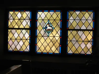 Spencerport - St. John the Evangelist