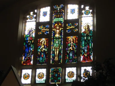 Spencerport - St. John the Evangelist