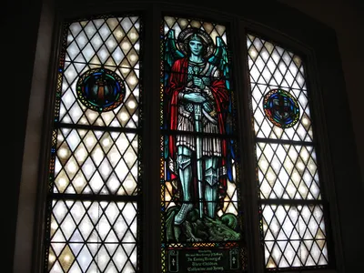 Spencerport - St. John the Evangelist
