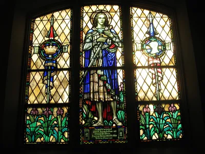 Spencerport - St. John the Evangelist