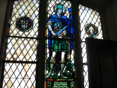 Spencerport - St. John the Evangelist