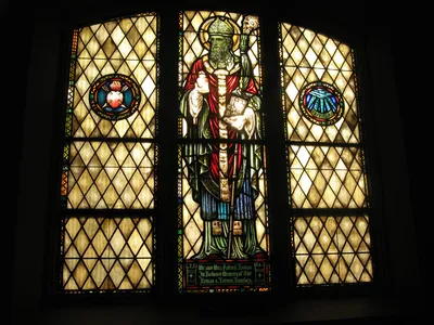 Spencerport - St. John the Evangelist