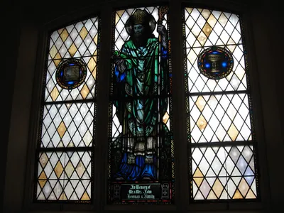 Spencerport - St. John the Evangelist