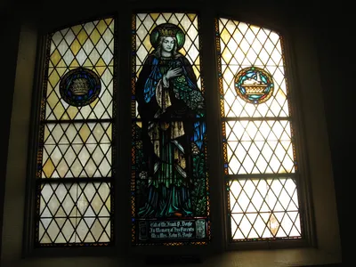 Spencerport - St. John the Evangelist