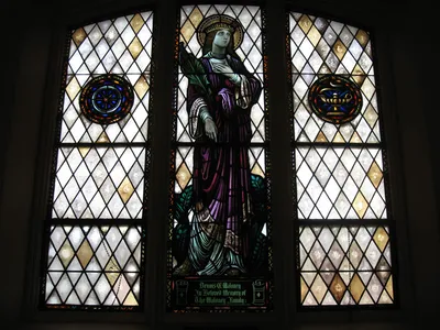 Spencerport - St. John the Evangelist