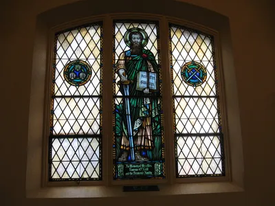 Spencerport - St. John the Evangelist
