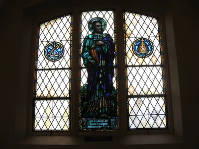Spencerport - St. John the Evangelist