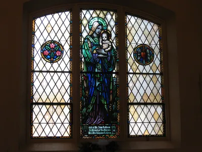Spencerport - St. John the Evangelist
