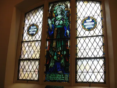 Spencerport - St. John the Evangelist