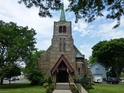 Spencerport - St. John the Evangelist