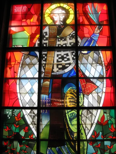 St. Josaphat
