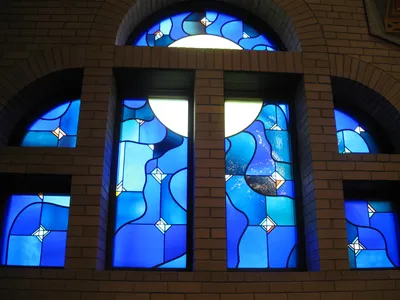 St. Josaphat