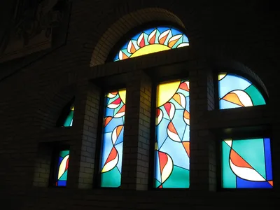 St. Josaphat