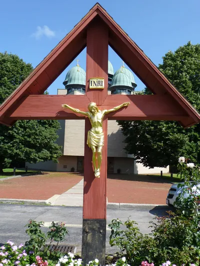 St. Josaphat