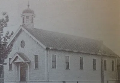 St. Josaphat