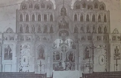 St. Josaphat
